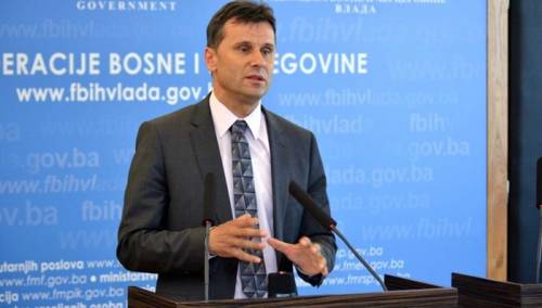 Novalić: Jedini lijek za Aluminij je stečaj