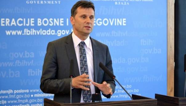 Novalić: Jedini lijek za Aluminij je stečaj