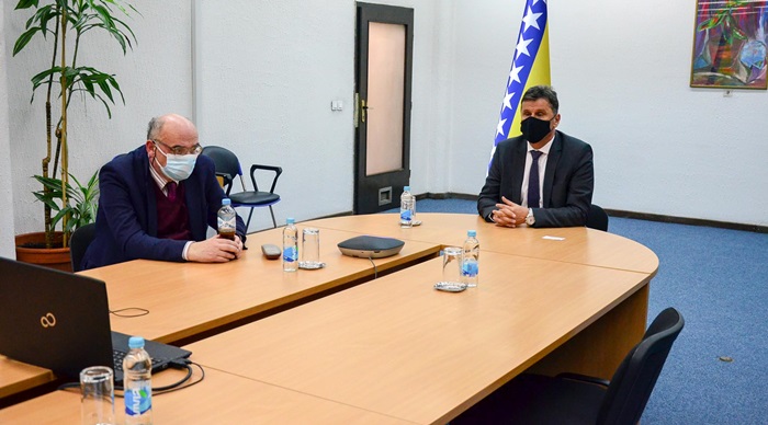Novalić: Kreću direktni pregovori za nabavku 500.000 vakcina Sinopharma
