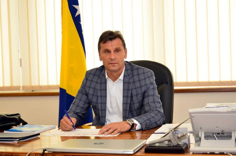 Novalić: Kreću novi transferi za pomoć privredi, aktiviran i Garantni fond