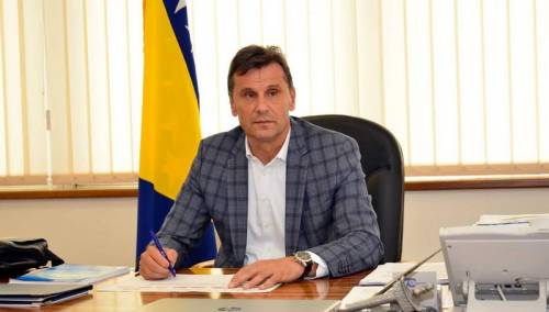 Novalić: Kreću novi transferi za pomoć privredi, aktiviran i Garantni fond