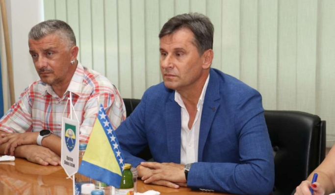 Novalić: Mi smo za ukidanje akciza na gorivo, ali to je nadležnost VM BiH