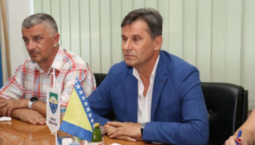 Novalić: Mi smo za ukidanje akciza na gorivo, ali to je nadležnost VM BiH