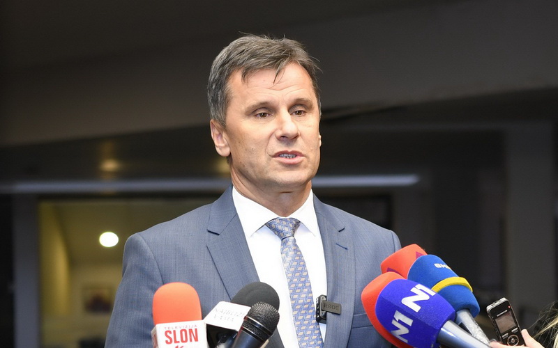 Novalić: Migrantska kriza i koronavirus su posljedice globalnih zbivanja