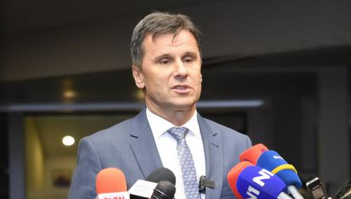 Novalić: Migrantska kriza i koronavirus su posljedice globalnih zbivanja