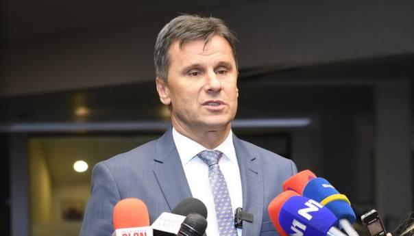 Novalić: Migrantska kriza i koronavirus su posljedice globalnih zbivanja