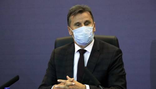 Novalić: Mini hidrocentrale nisu uopće potrebne