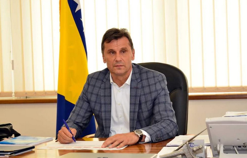 Novalić: Mjere dale rezultate, nastavljamo s podrškom privredi