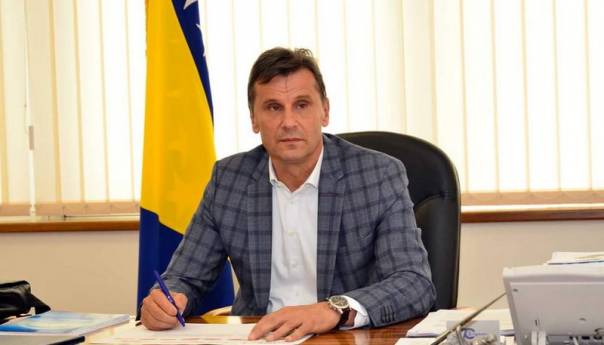 Novalić: Mjere dale rezultate, nastavljamo s podrškom privredi
