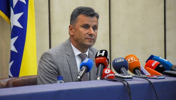 Novalić: Mjere Vlade uspjele zadržati hiljade radnih mjesta