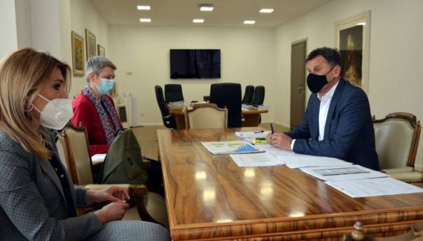 Moramo imati poseban senzibilitet za djecu s poteškoćama u razvoju