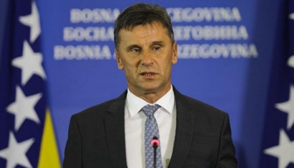 Novalić: MUP RS provodi teror nad hafizom Mahićem