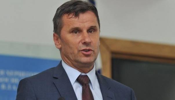 Novalić: Na federalnom nivou riješeni neki od velikih problema