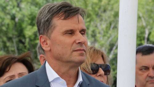 Novalić na otvaranju magistrale Stolac - Neum: FBIH je veliko gradilište