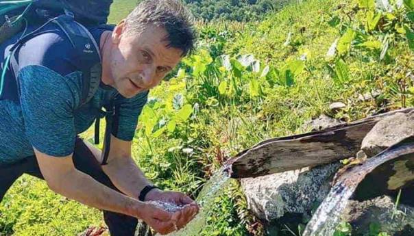 Novalić na slobodan dan: Obilazak ljepota BiH, čuvajmo ih