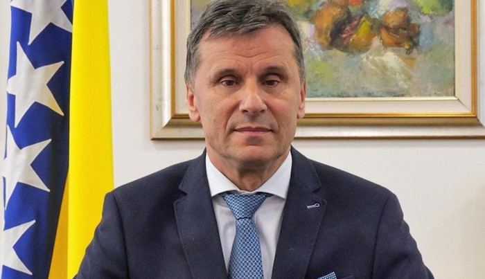 Novalić najavio novo povećanje penzija