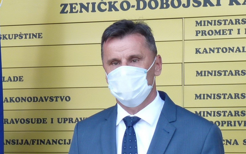 Novalić najavio novu novčanu pomoć Vlade FBiH nižim nivoima