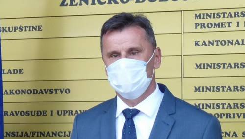 Novalić najavio novu novčanu pomoć Vlade FBiH nižim nivoima