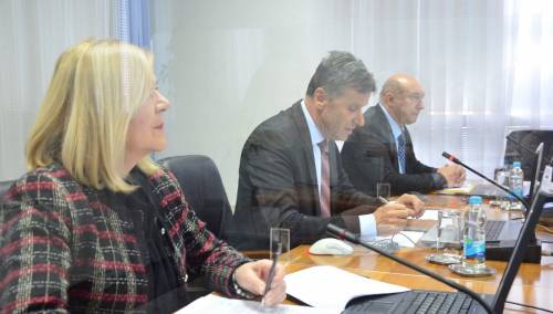 Novalić najavio rast penzija: Redovno usklađivanje bi trebalo biti 8,1 posto