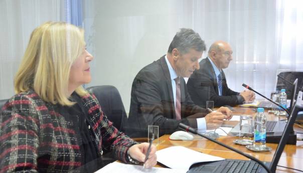 Novalić najavio rast penzija: Redovno usklađivanje bi trebalo biti 8,1 posto