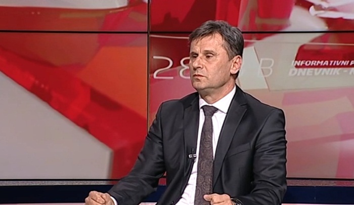 Novalić: Najprije 30 miliona KM za kliničke centre, onda 21 za niže nivoe