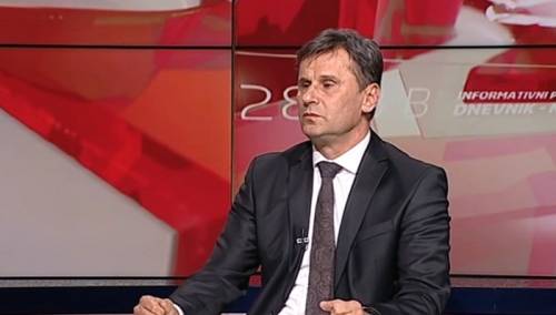 Novalić: Najprije 30 miliona KM za kliničke centre, onda 21 za niže nivoe