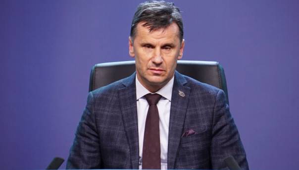 Novalić: Najveći rast ekonomije u Federaciji BiH