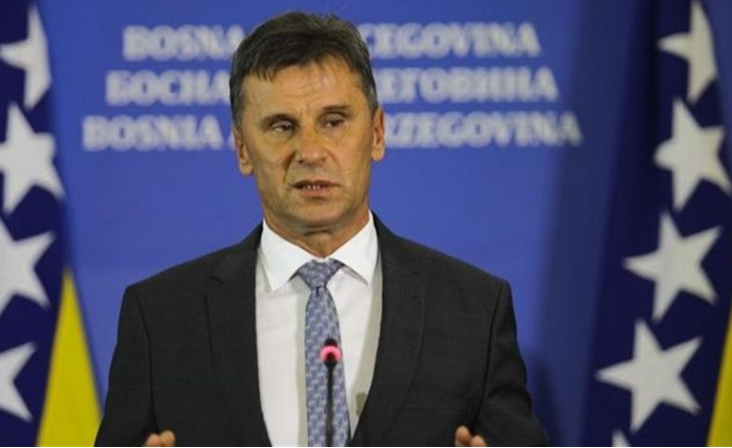 Novalić: Napadi na reisa Kavazovića su napadi na dostojanstvo Bošnjaka