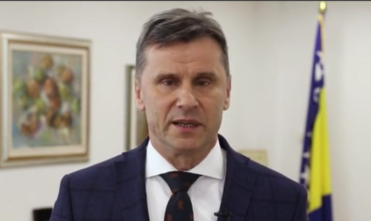 Novalić: Narod je prepoznao rezultate Vlade i dao podršku SDA u FBiH