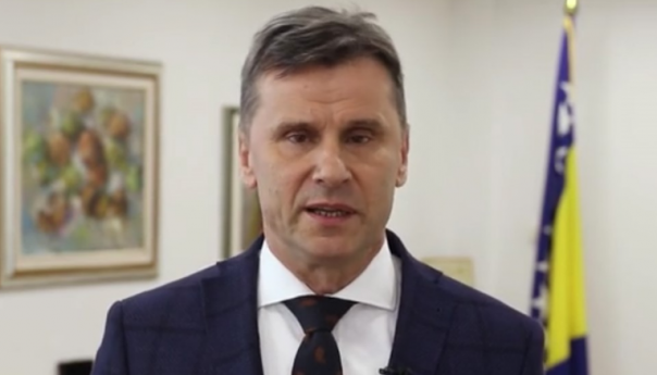 Novalić: Narod je prepoznao rezultate Vlade i dao podršku SDA u FBiH