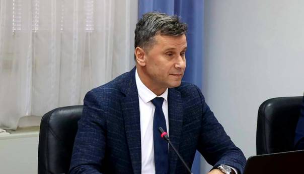 Novalić: Nastavljamo graditi i povezivati cijelu Federaciju BiH