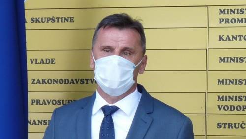 Novalić: Neće biti restriktivnih mjera za privredu