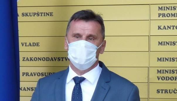 Novalić: Neće biti restriktivnih mjera za privredu