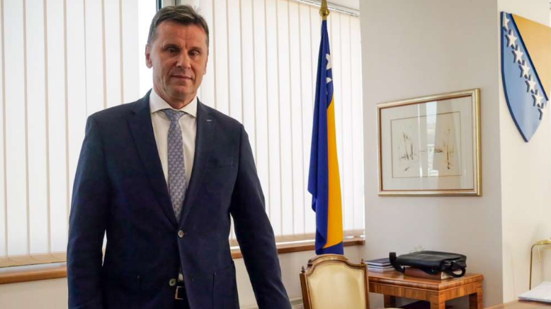 Novalić: Neka nam vrijednosti mjeseca ramazana budu podsticaj da budemo još bolji