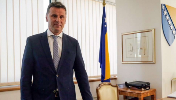 Novalić: Neka nam vrijednosti mjeseca ramazana budu podsticaj da budemo još bolji