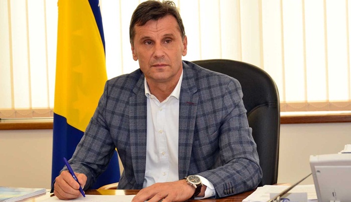 Novalić: Nemam šta kriti, prvi sam pozvao tužilaštvo na hitnu istragu