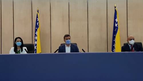 Novalić: Nešto se mora mijenjati, mjere se ne provode