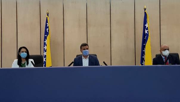 Novalić: Nešto se mora mijenjati, mjere se ne provode