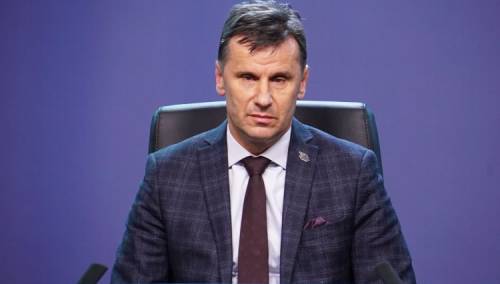Novalić: Niko ne može očekivati podršku preko leđa penzionera