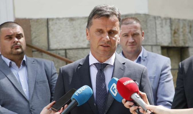 Novalić: Novi fiskalni zakoni preduvjet za rast najniže plate u FBiH