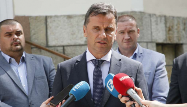 Novalić: Novi fiskalni zakoni preduvjet za rast najniže plate u FBiH