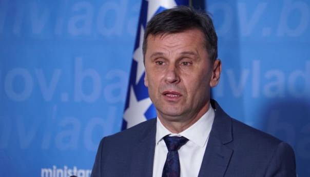 Novalić: Novi set mjera od 100 miliona KM najugroženijim granama