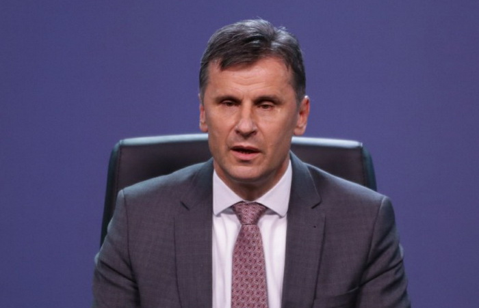 Novalić o ekonomiji, rudarima, početku vakcinacije
