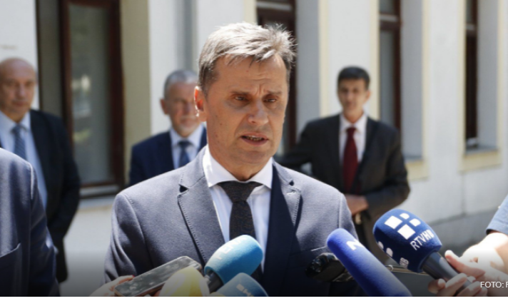 Novalić o Koridoru Vc u Hercegovini: Ugovaramo izgradnju novih 30 kilometara