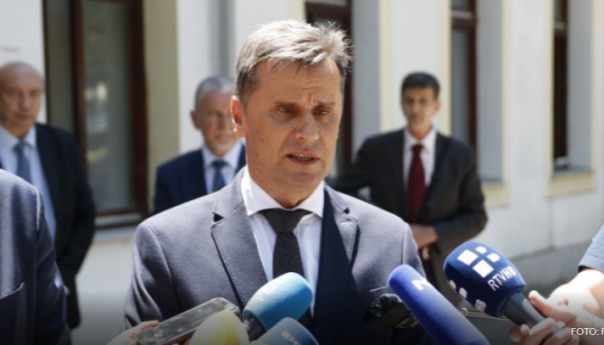 Novalić o Koridoru Vc u Hercegovini: Ugovaramo izgradnju novih 30 kilometara