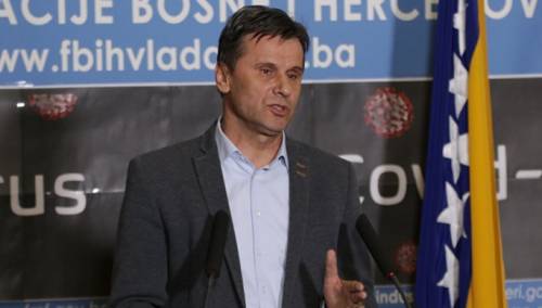 Novalić o mjerama Vlade, izdvojenom novcu, pomoći, Igmanu