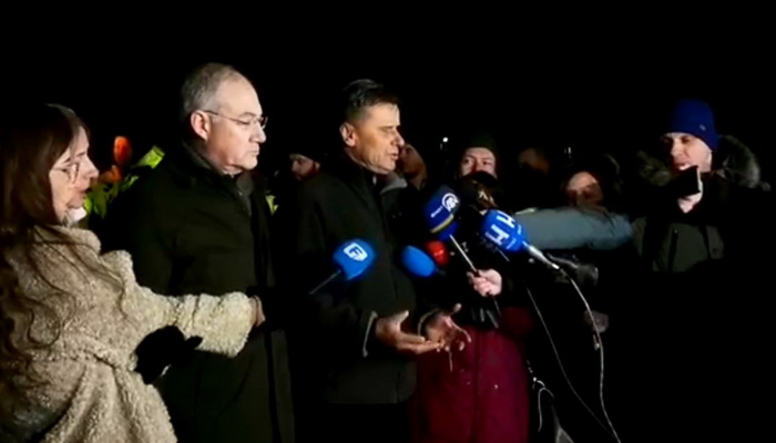 Novalić o odlasku spasioca u Tursku: Ovo je plemenita misija