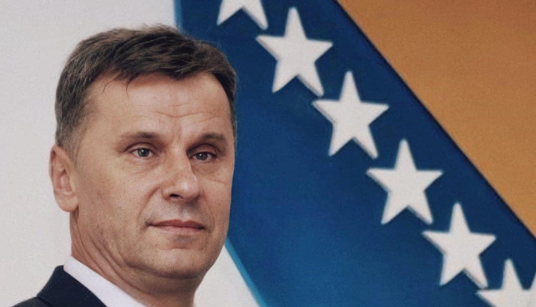 Novalić o odluci Schmidta: Prevladala je demokratija