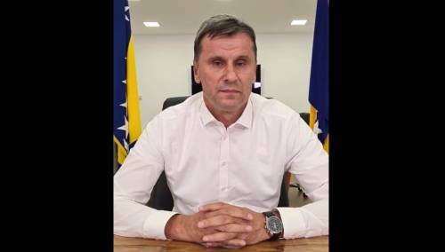 Novalić o potezu Srbije, Binasu, korupciji, dijaspori