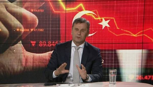 Novalić o povećanju penzija i plata, rastu ekonomije, Hranjenu i Bloku 7